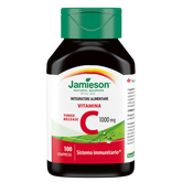 Vitamina C 1000 timed release - Jamieson
